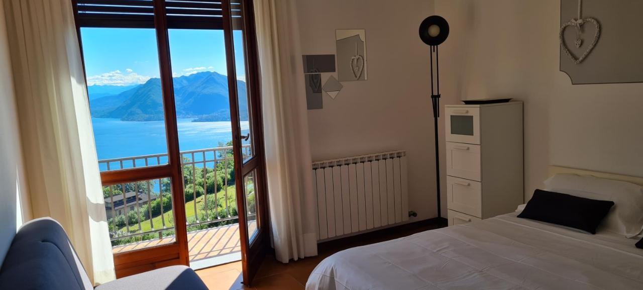 Appartamento Belvedere 3 Stresa Exterior photo