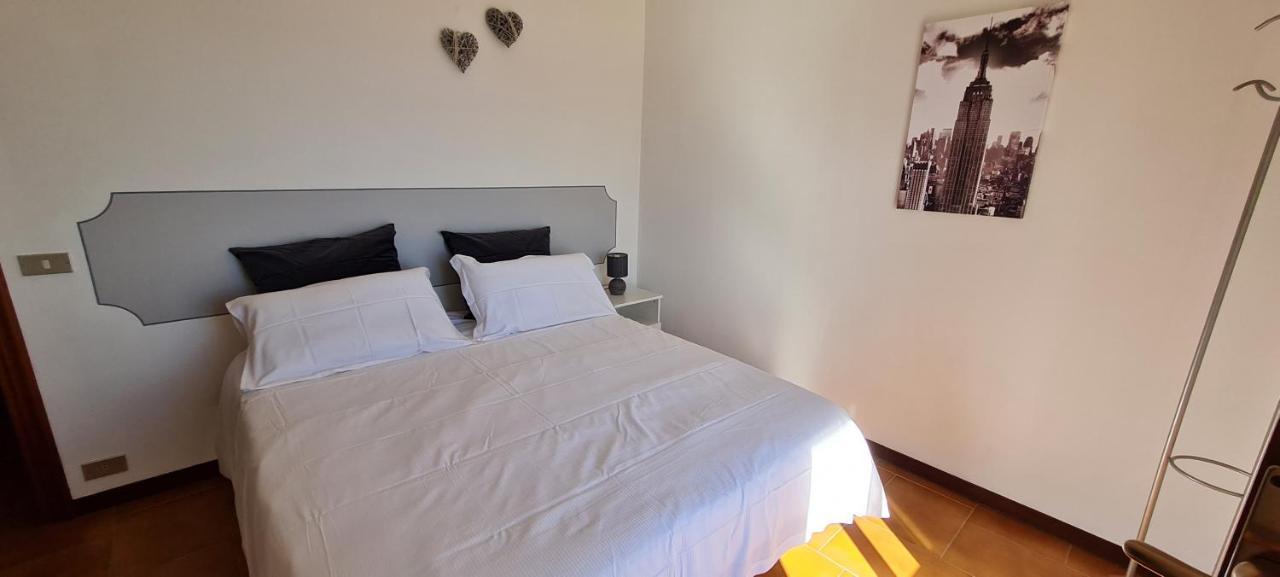 Appartamento Belvedere 3 Stresa Exterior photo