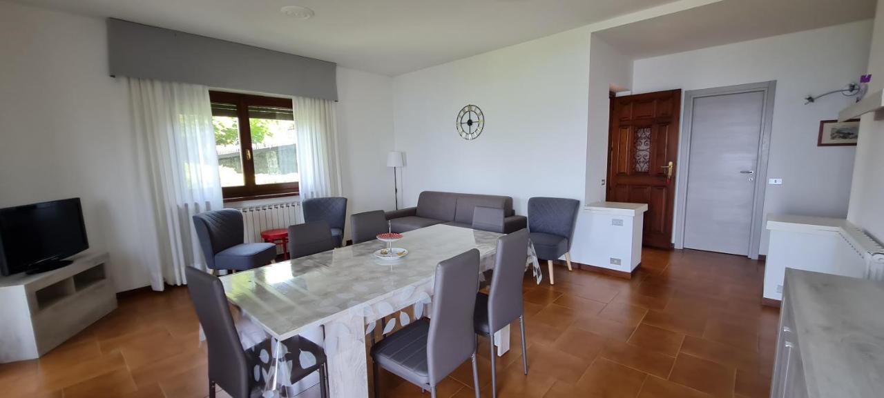 Appartamento Belvedere 3 Stresa Exterior photo