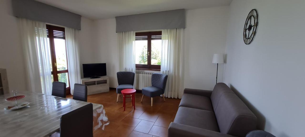 Appartamento Belvedere 3 Stresa Exterior photo