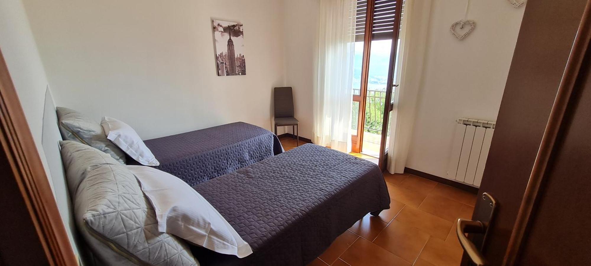 Appartamento Belvedere 3 Stresa Exterior photo