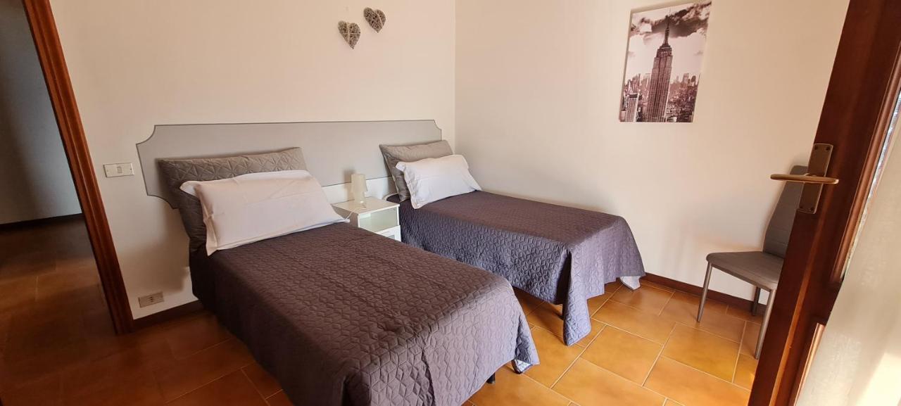 Appartamento Belvedere 3 Stresa Exterior photo